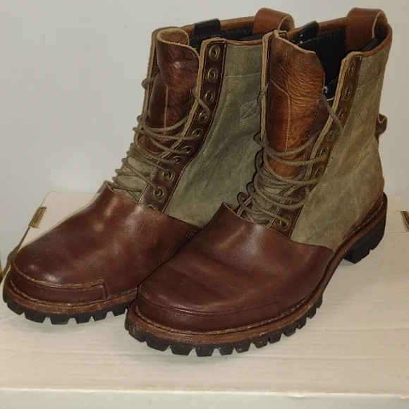 Timberland | Shoes | Timberland 8 Tackheads | Poshmark display picture 1